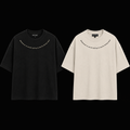 Worth Doing Boxy Fit Oversized Tee product image