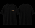 Hidden Masterpiece Boxy Fit Oversized Tee product image