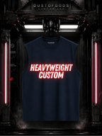 Custom Lab Heavyweight Muscle Tee product image