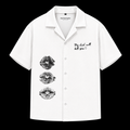 My Dad Will Kill You - Boxy fit Premium Shirt