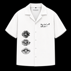 My Dad Will Kill You - Boxy fit Premium Shirt