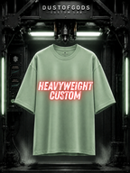 CUSTOM LAB - HEAVYWEIGHT PREMIUM TEES