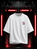 Make Out | Oversized | Premium | Heavyweight Tee