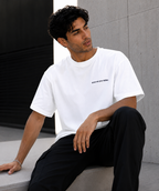 Show Me Your bOOks oversized Heavyweight - Premium tee