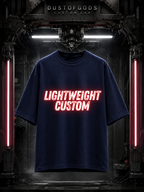 CUSTOM LAB - CLASSIC LIGHTWEIGHT TEES