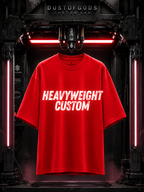 CUSTOM LAB - HEAVYWEIGHT PREMIUM TEES