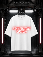 CUSTOM LAB - HEAVYWEIGHT PREMIUM TEES