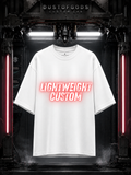 CUSTOM LAB - CLASSIC LIGHTWEIGHT TEES