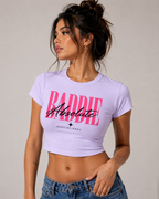 Absolute Baddie Baby Tee