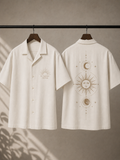 Be The Light You Seek - Boxy fit Premium Shirt
