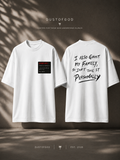 AUTOMATIC REPLY™ | Ghosting Since Forever Oversized Tee