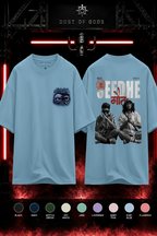 SEEDHE MAUT - HEAVYWEIGHT OVERSIZED TEE
