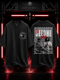SEEDHE MAUT - HEAVYWEIGHT OVERSIZED TEE